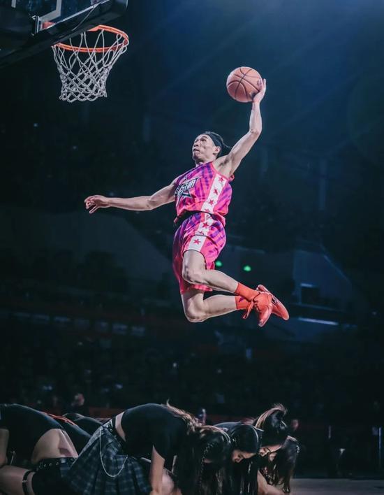 为什么杯赛是提高篮球技能的好机会_2